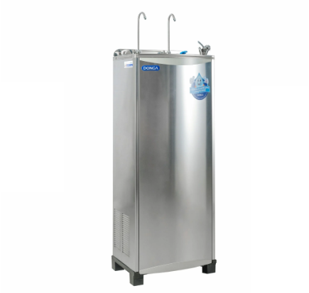 Máy lọc nước nóng lạnh DONGA